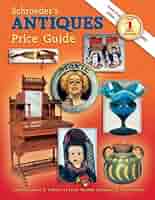 洋書『The Complete Guide to Antiques』 The Complete Guide to Antiques: Martin Miller: 9780681783607